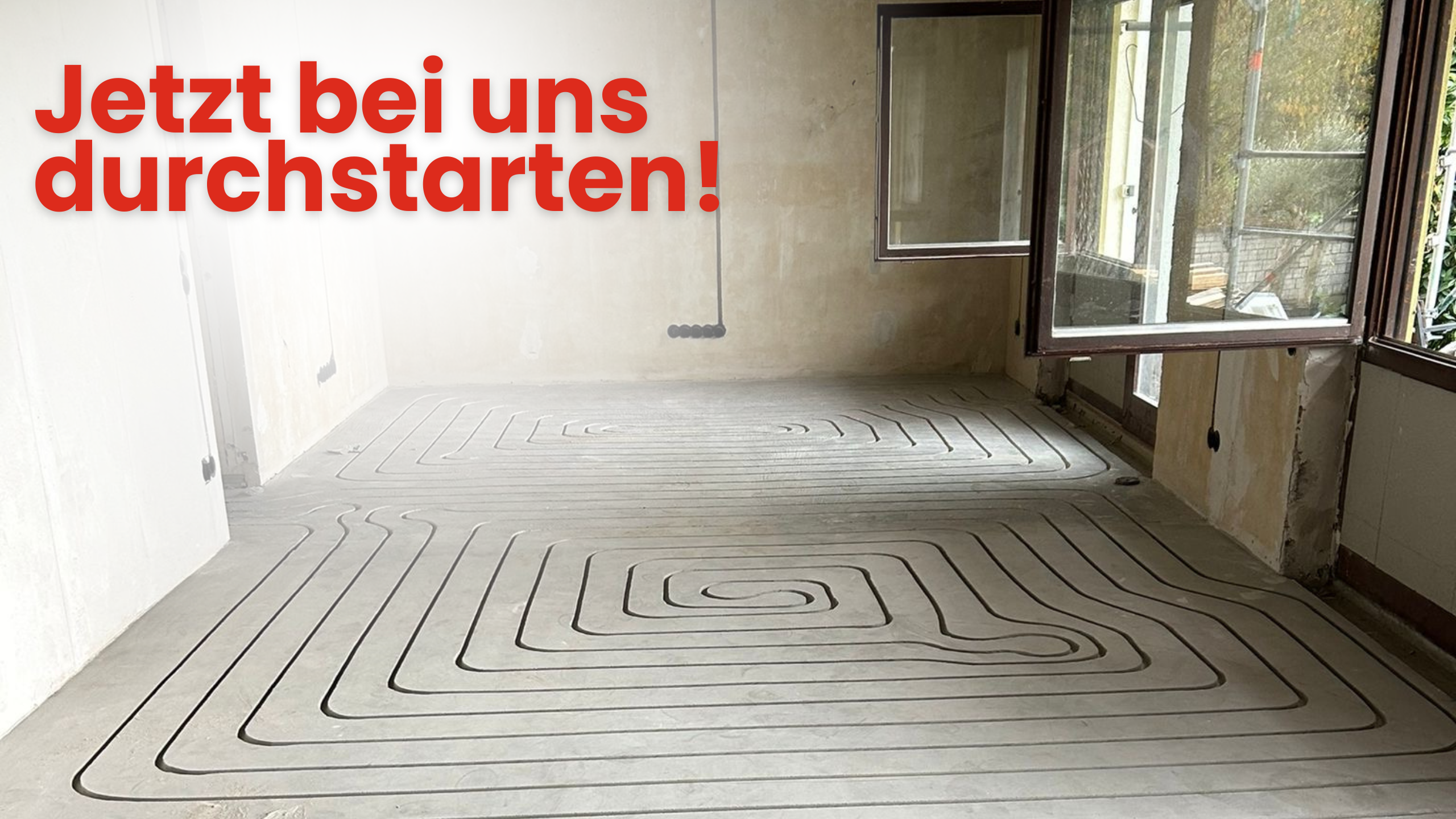 Team bei der Montage – Karriere bei DieBodenDocs